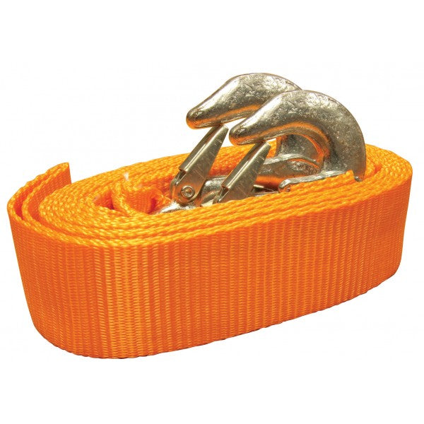 Tow Rope - 4.5 Tonne