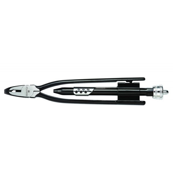 Wire Twisting Pliers
