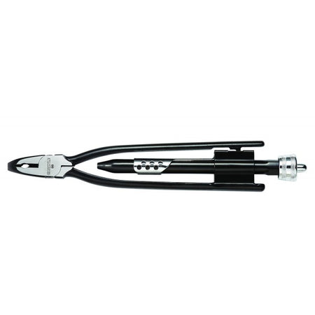 Wire Twisting Pliers