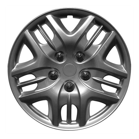 Wheel Trim - Set Of 4 - Urban X Phantom - 15in.