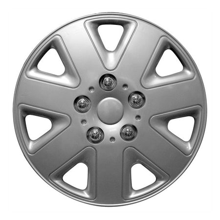 Wheel Trim - Set Of 4 - Urban X Hurricane - 15in.