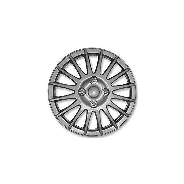 Wheel Trim - Set Of 4 - Lightning - 15in.