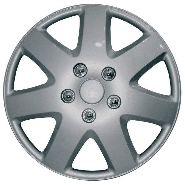 Wheel Trim - Set Of 4 - Tempest - 15in.