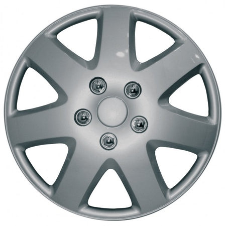 Wheel Trim - Set Of 4 - Tempest - 16in.