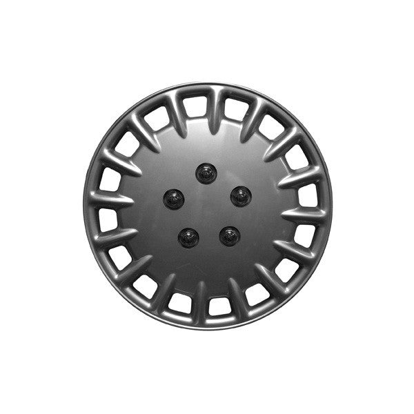 Wheel Trim - Set Of 4 - Urban X Tornado - 15in.
