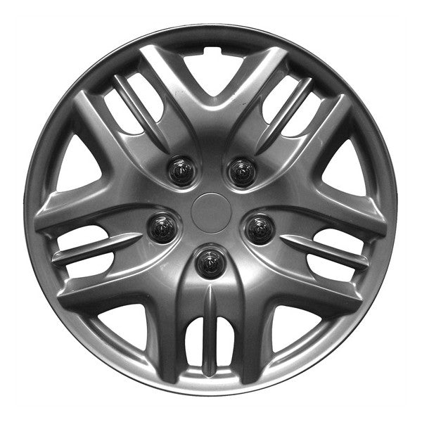 Wheel Trim - Set Of 4 - Urban X Phantom - 14in.