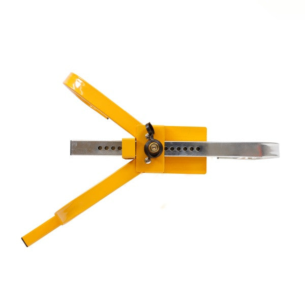 Wheel Clamp