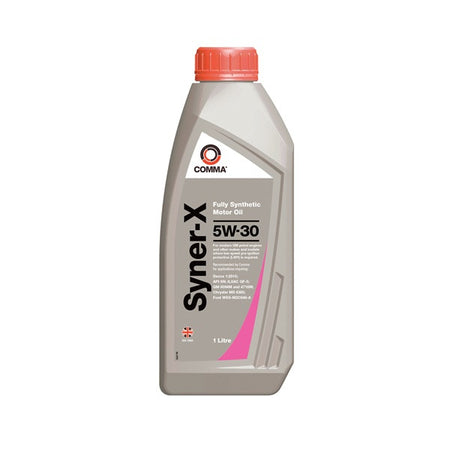 Syner-X 5W-30 - 1 Litre