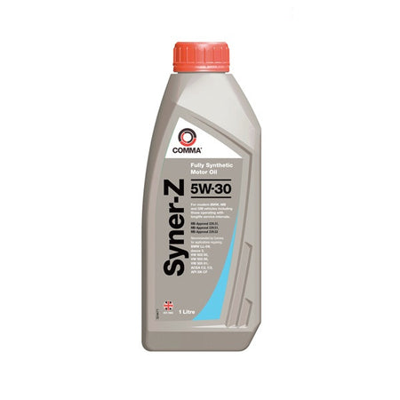 PMO Syner-Z 5W-30 - 1 Litre