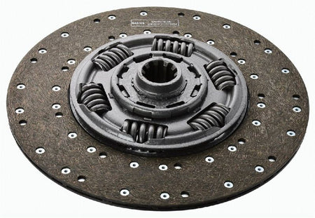 Sachs 1878003968 Clutch Disc - 1