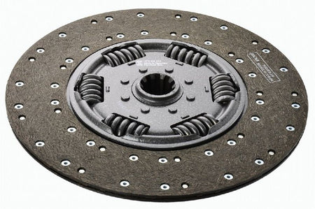 Sachs 1878003968 Clutch Disc - 2