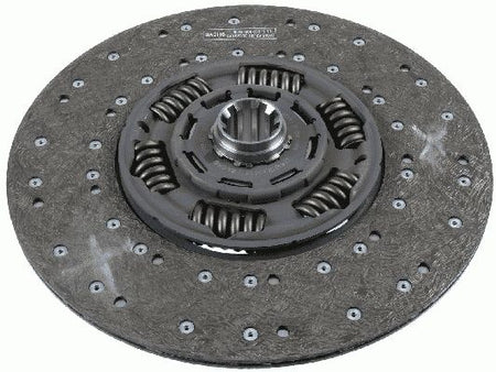 Sachs 1878004832 Clutch Disc - 1
