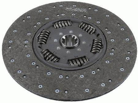 Sachs 1878004832 Clutch Disc - 2