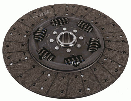 Sachs 1878009682 Clutch Disc - 2