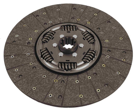 Sachs 1878634214 Clutch Disc - 1