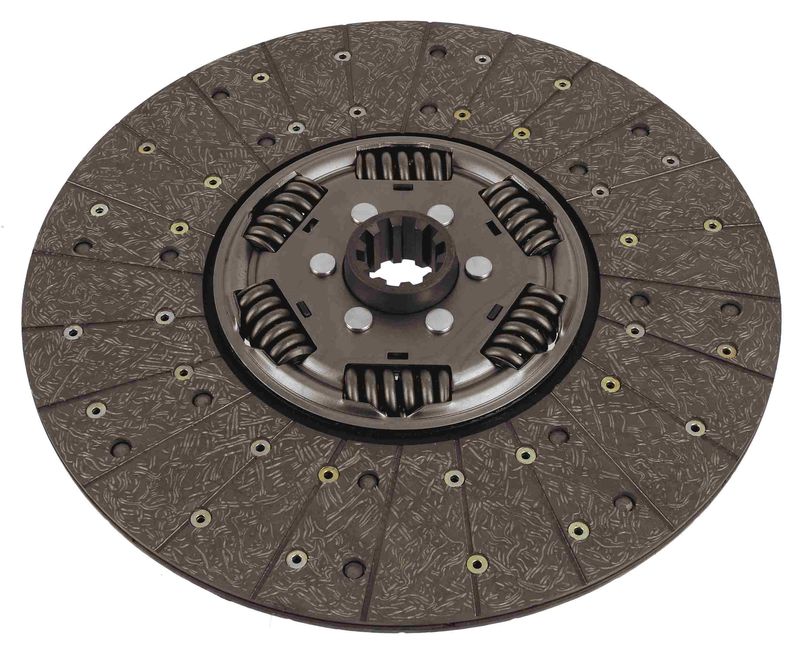 Sachs 1878634214 Clutch Disc - 1