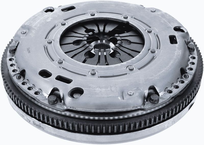 Sachs 2289000041 Clutch Kit - 1