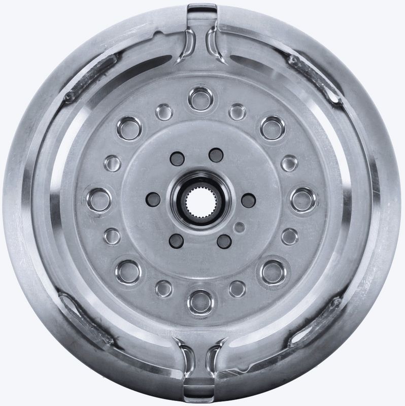 Sachs 2289000041 Clutch Kit - 2