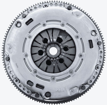 Sachs 2289000041 Clutch Kit - 3