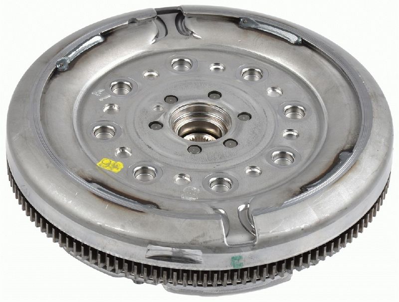 Sachs 2289000257 Clutch Kit - 2