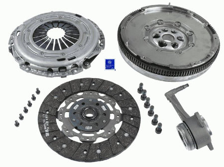 Sachs 2290601009 Clutch Kit - 1