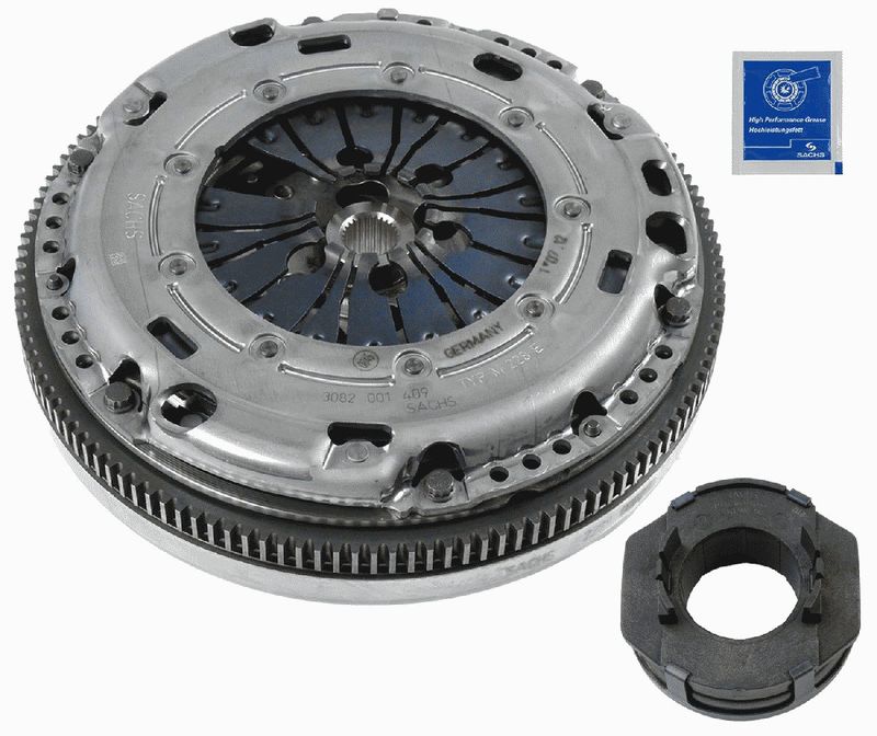 Sachs 2290601050 Clutch Kit - 1