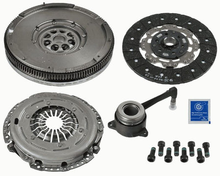 Sachs 2290601070 Clutch Kit - 1