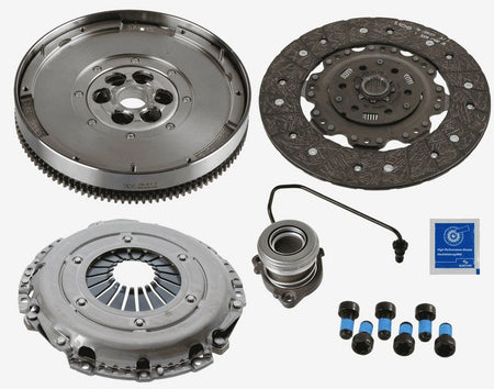 Sachs 2290601072 Clutch Kit - 1