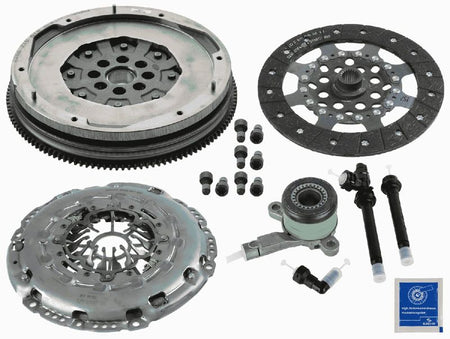 Sachs 2290601073 Clutch Kit - 1