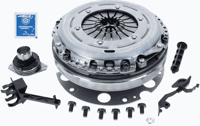 Sachs 2290601098 Clutch Kit - 1