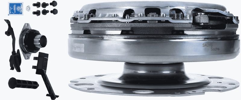 Sachs 2290601098 Clutch Kit - 2