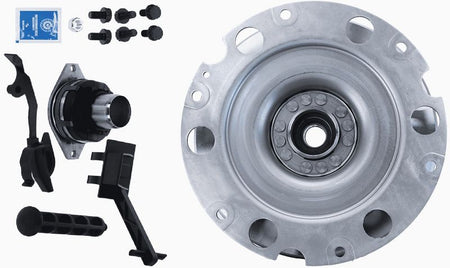 Sachs 2290601098 Clutch Kit - 3