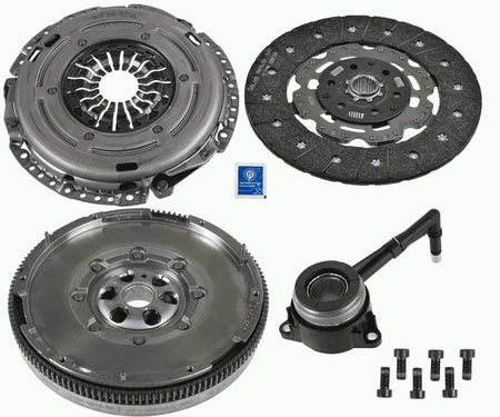 Sachs 2290601162 Clutch Kit - 1
