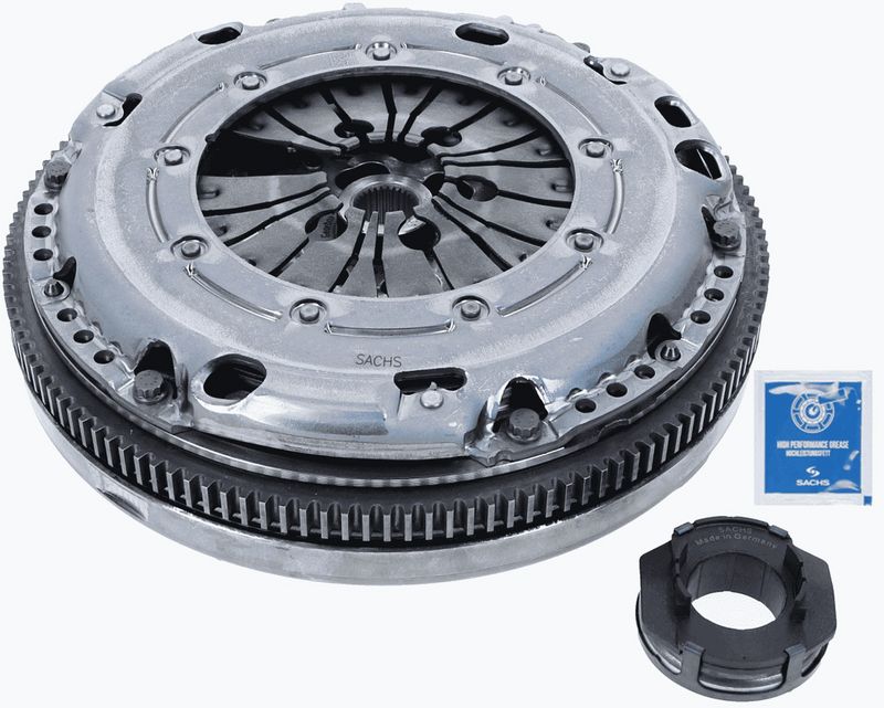 Sachs 2290602004 Clutch Kit - 1