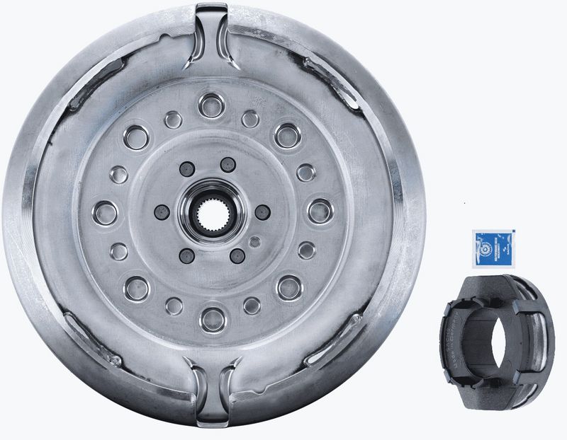 Sachs 2290602004 Clutch Kit - 2