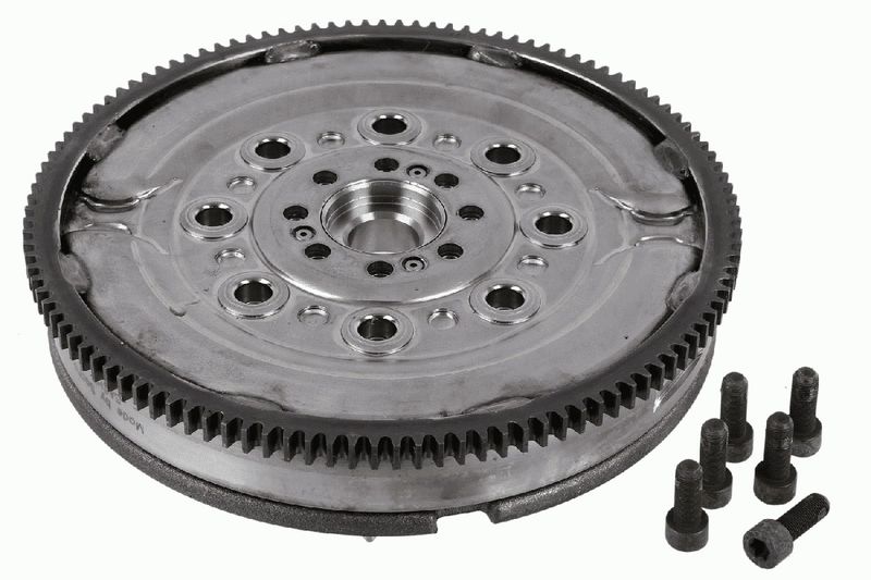 Sachs 2294000070 Flywheel - 2