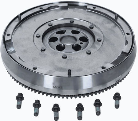 Sachs 2294000109 Flywheel - 1