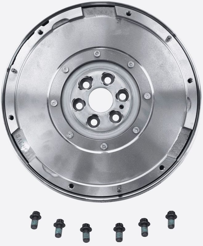 Sachs 2294000109 Flywheel - 3