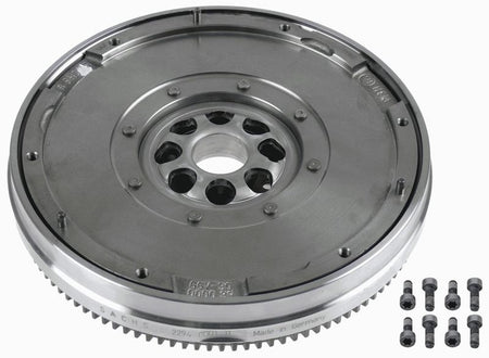 Sachs 2294000111 Flywheel - 1