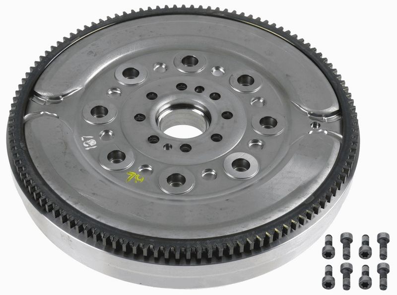 Sachs 2294000111 Flywheel - 2