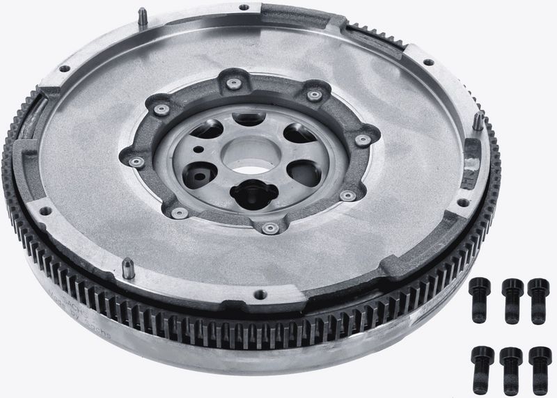 Sachs 2294000113 Flywheel - 1