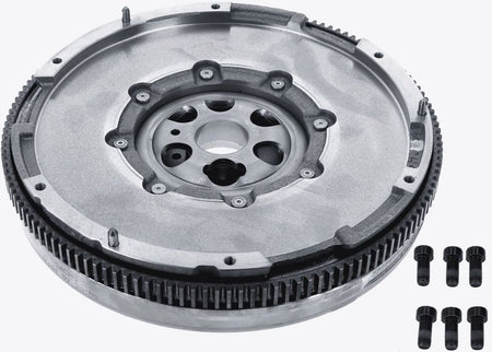 Sachs 2294000113 Flywheel - 1