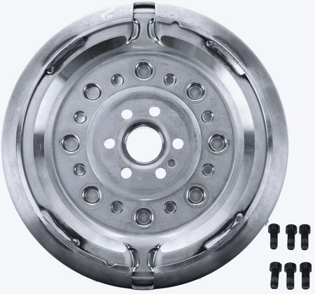 Sachs 2294000113 Flywheel - 2