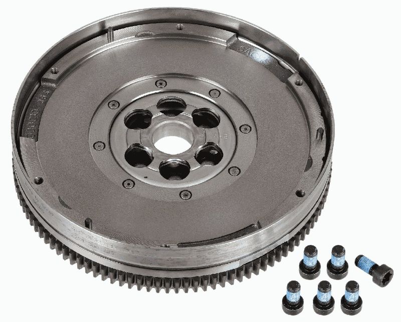 Sachs 2294000296 Flywheel - 1