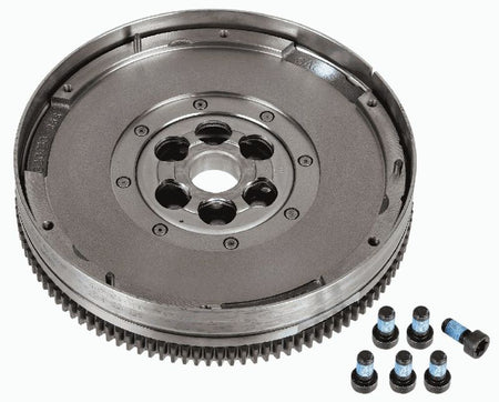Sachs 2294000296 Flywheel - 1