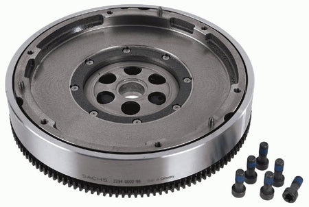 Sachs 2294000298 Flywheel - 1