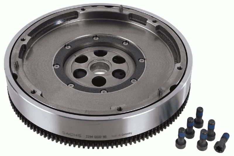 Sachs 2294000298 Flywheel - 1