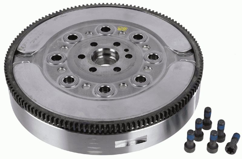 Sachs 2294000298 Flywheel - 2