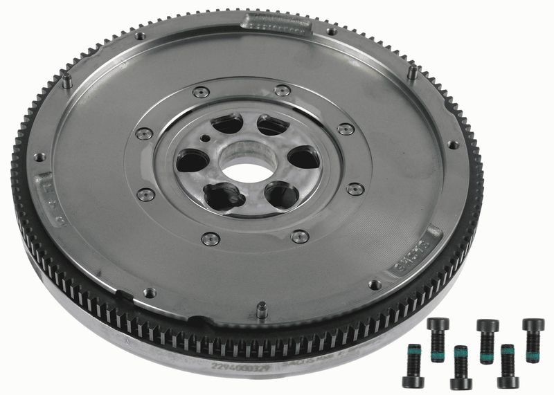 Sachs 2294000329 Flywheel - 1