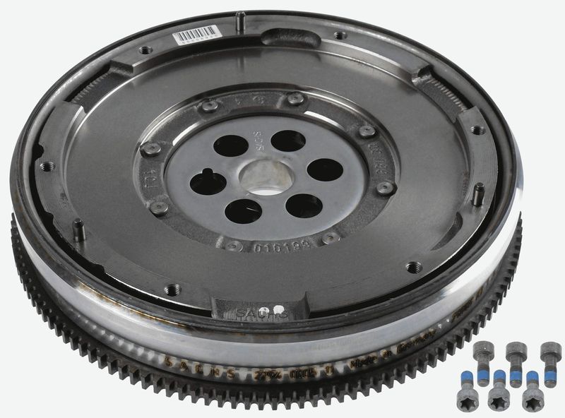 Sachs 2294000511 Flywheel - 1
